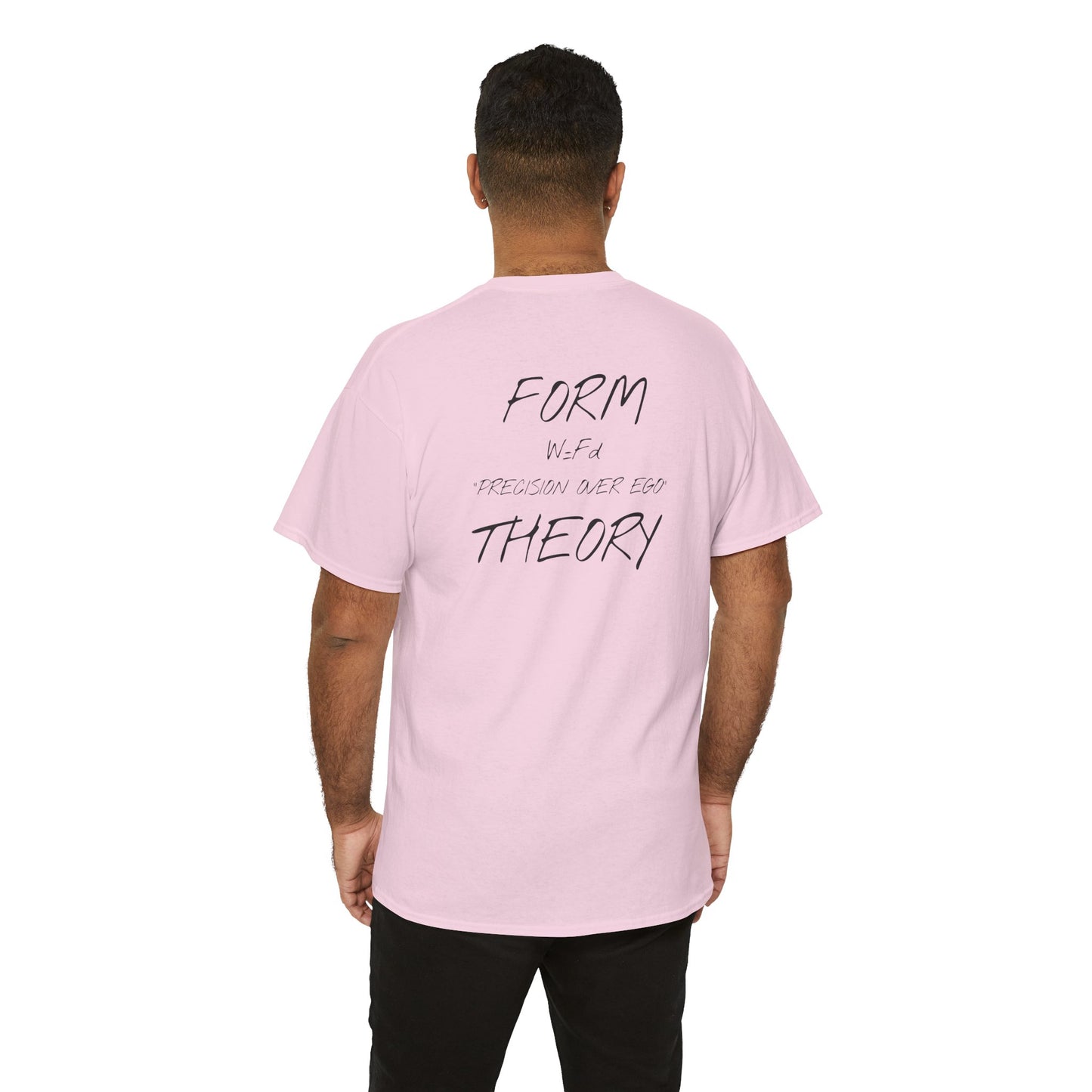 Form Theory Base