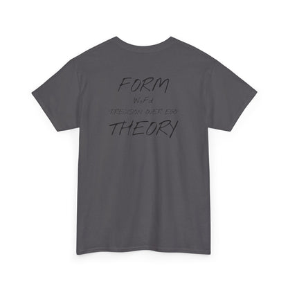 Form Theory Base