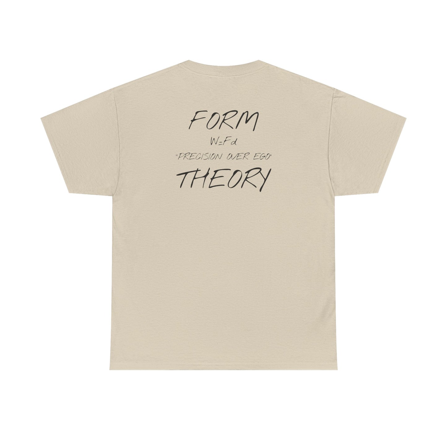 Form Theory Base