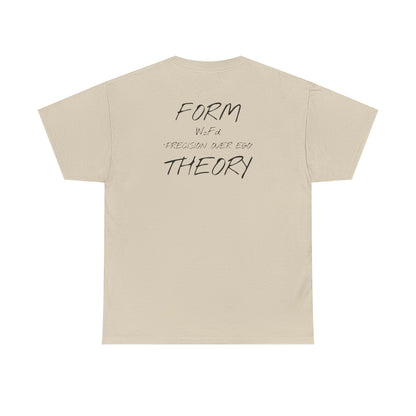 Form Theory Base