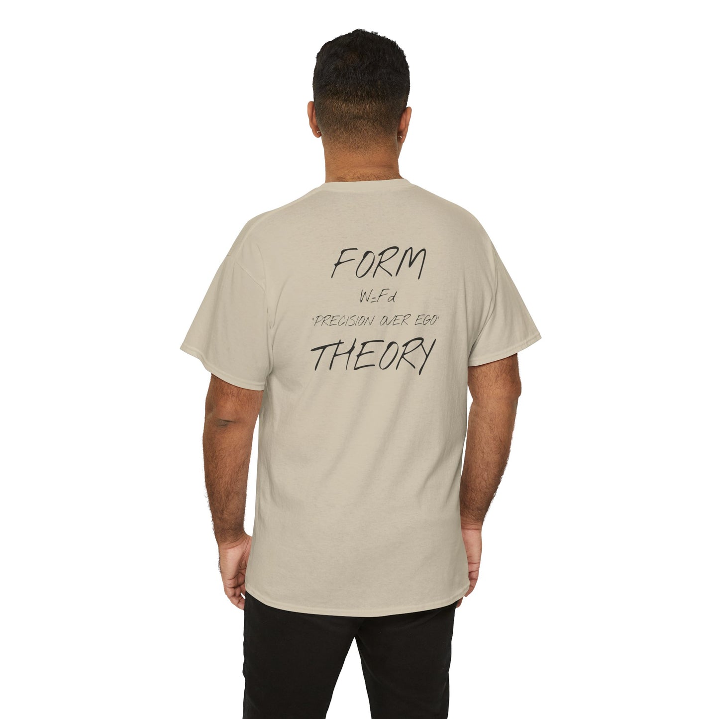 Form Theory Base