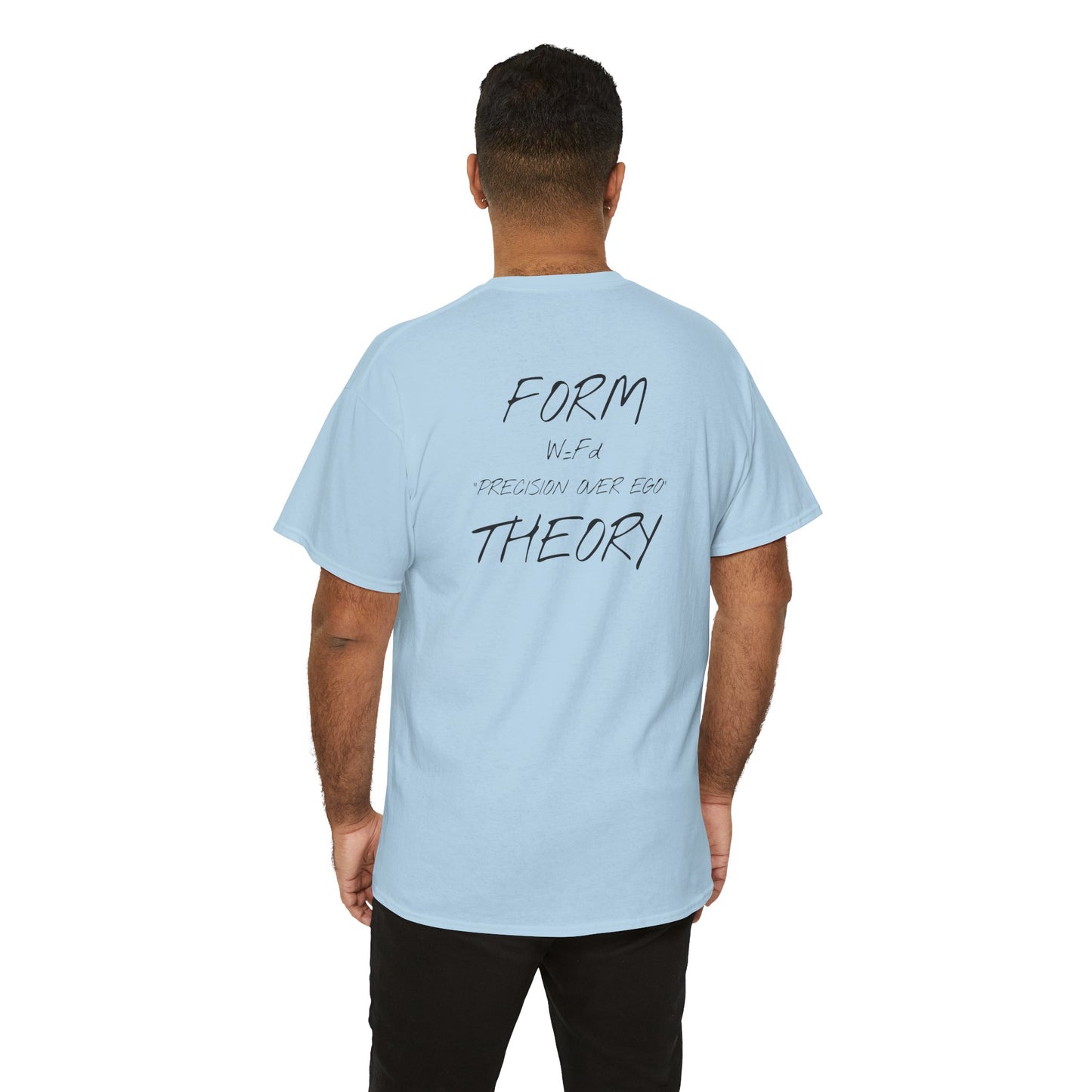 Form Theory Base