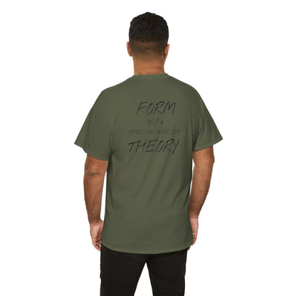 Form Theory Base