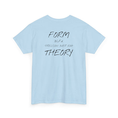 Form Theory Base