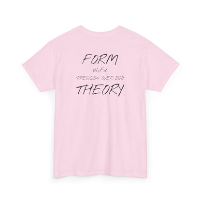 Form Theory Base