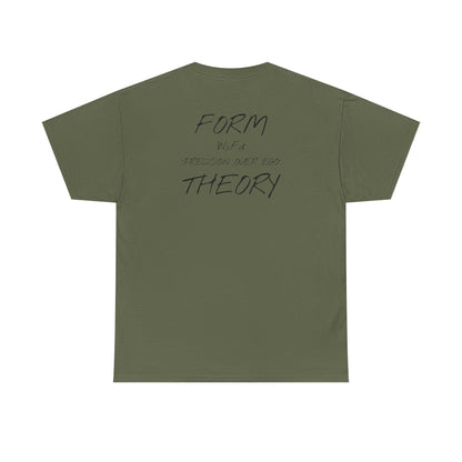 Form Theory Base