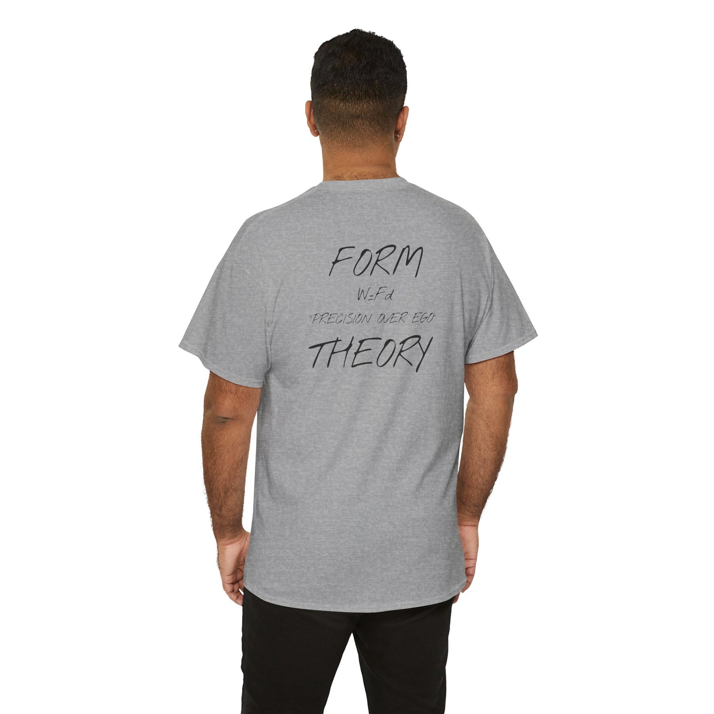 Form Theory Base