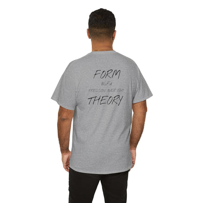 Form Theory Base