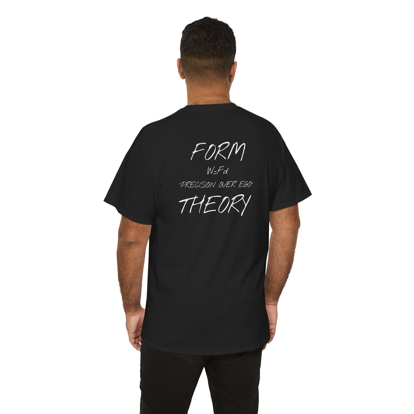 Form Theory Base