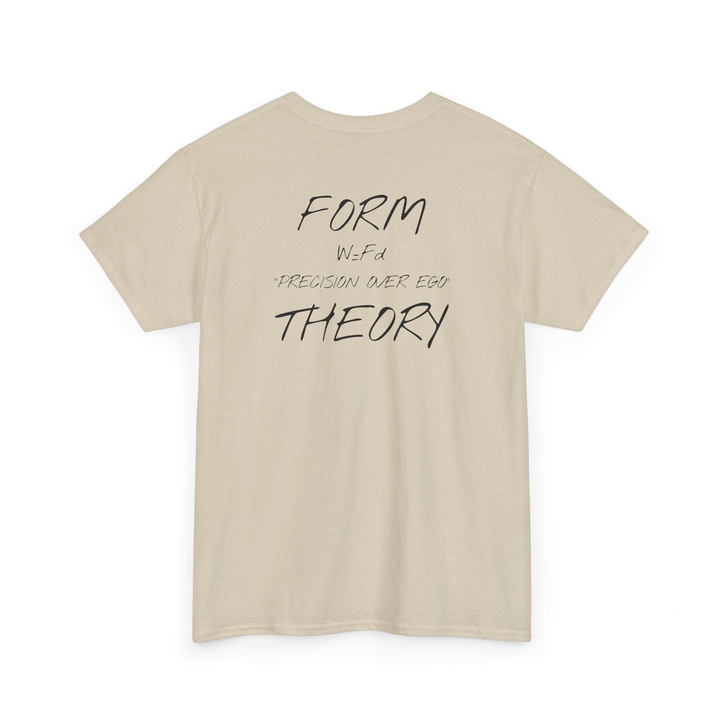 Form Theory Base