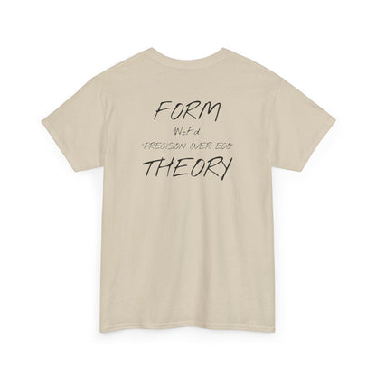 Form Theory Base
