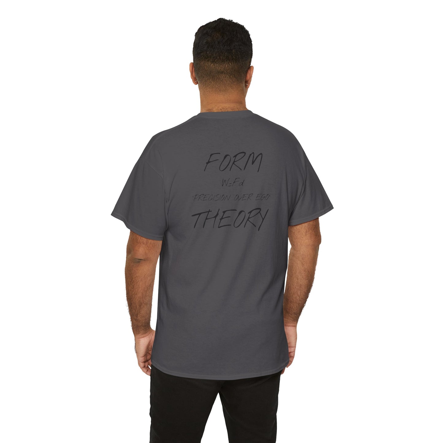 Form Theory Base