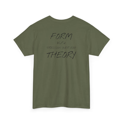 Form Theory Base
