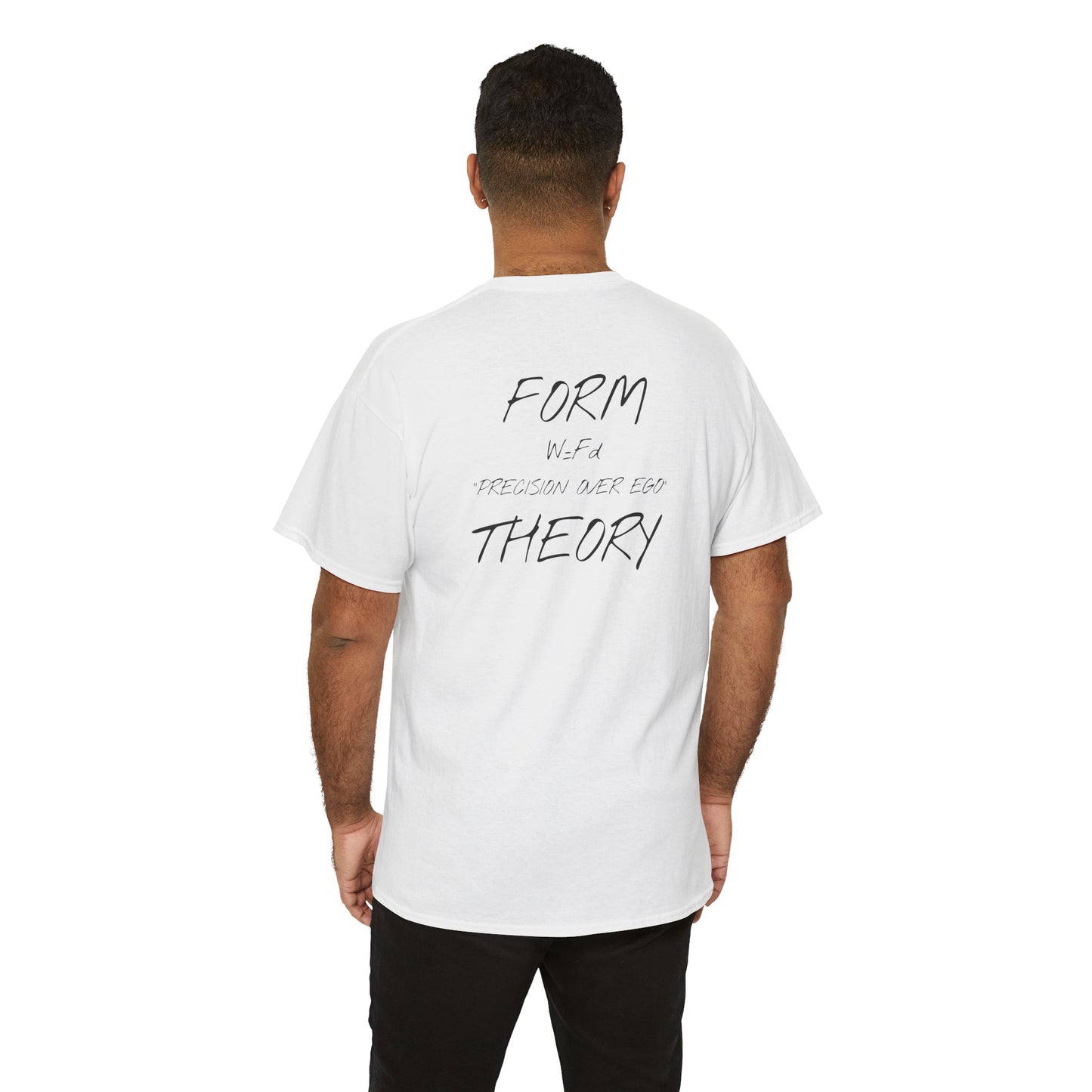 Form Theory Base